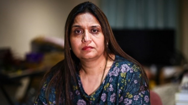 Read more about the article Seema Misra: Wrongly jailed in UK while pregnant, Indian-origin sub-postmistress rejects engineer’s apology