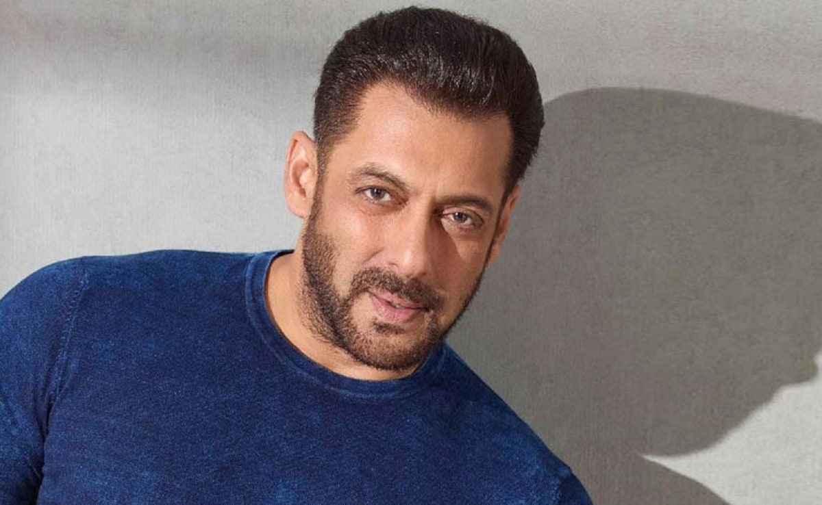 You are currently viewing Breakthrough In Salman Khan Case, Audio Of Gangster's Call To Shooter