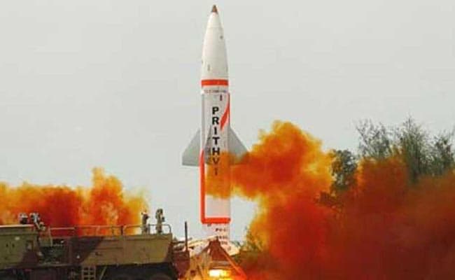 Read more about the article India Has More Nuclear Weapons Than Pakistan: Report
