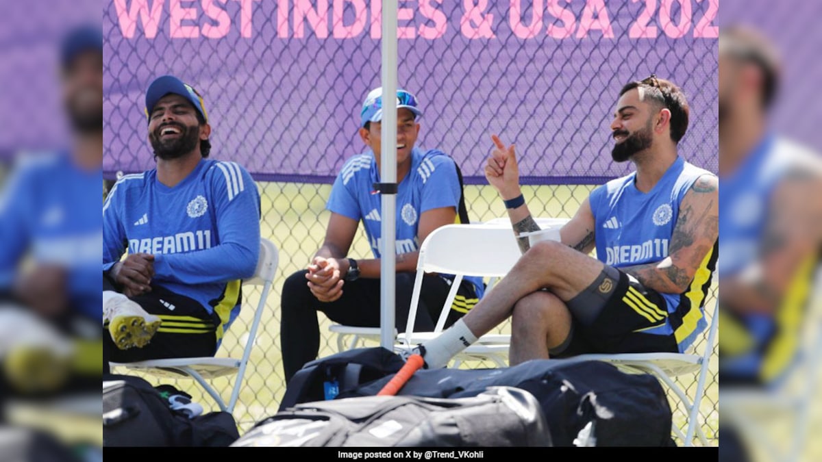 Read more about the article India vs Ireland Likely Playing XI, T20 WC: Virat To Open With Rohit?
