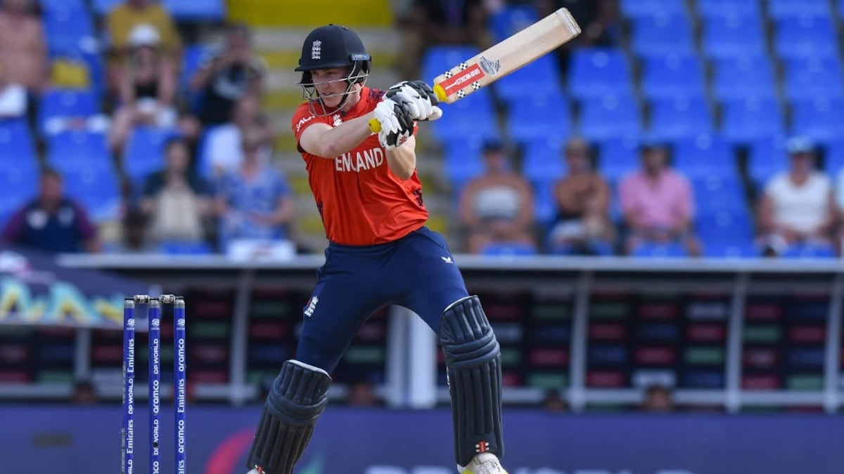 You are currently viewing England Beat Namibia To Stay Alive In T20 World Cup 2024
