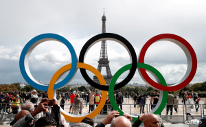 Read more about the article In A First, Paris Olympics Village To Have “Mindfulness Area” For Athletes