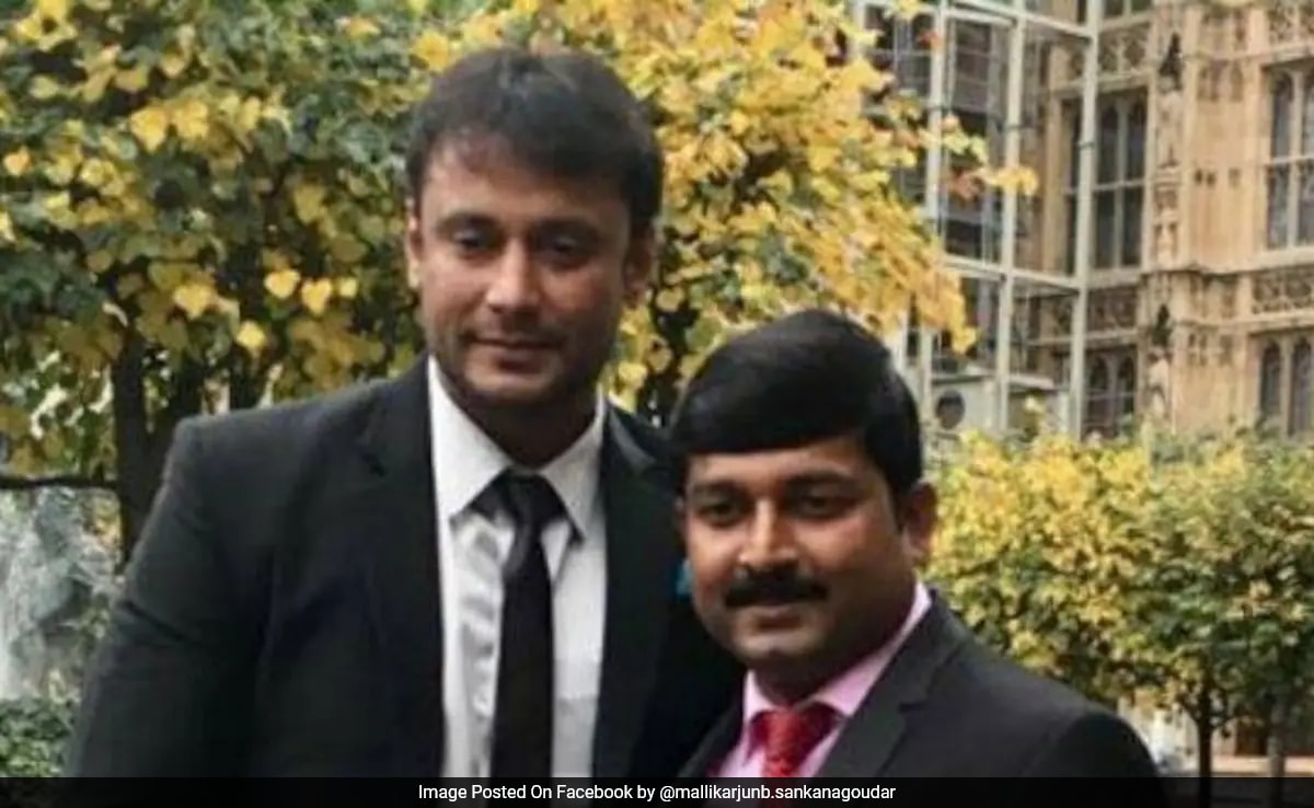 You are currently viewing Actor Darshan's Ex Manager Has Been Missing For 8 Years: Report