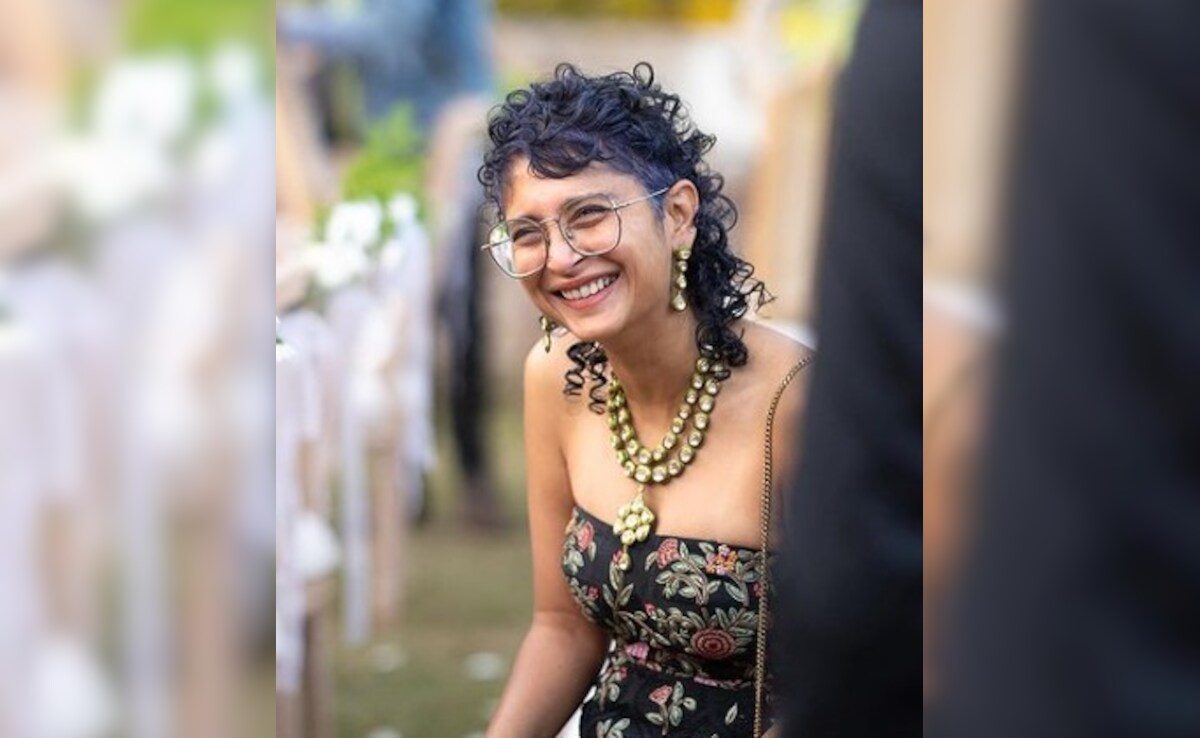 Kiran Rao Reveals Advertising Job Helped Her Afford A Living In Mumbai