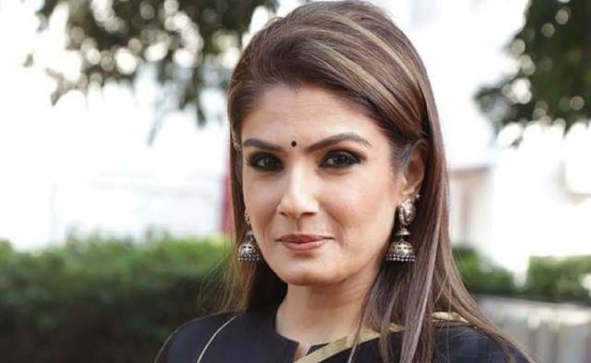 You are currently viewing Raveena Tandon Was Not Drunk, False Complaint Filed: Mumbai Police