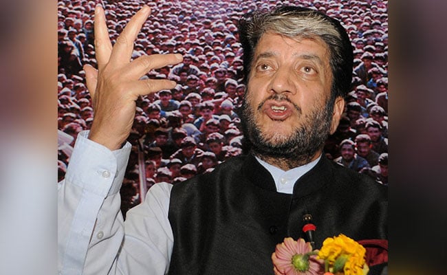 Read more about the article Delhi Court Grants Bail To Separatist Shabir Shah In Money Laundering Case