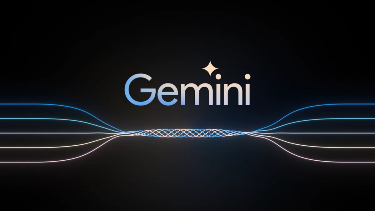 You are currently viewing Google's Gemini AI App Now Available For Android Users In India: 5 Points