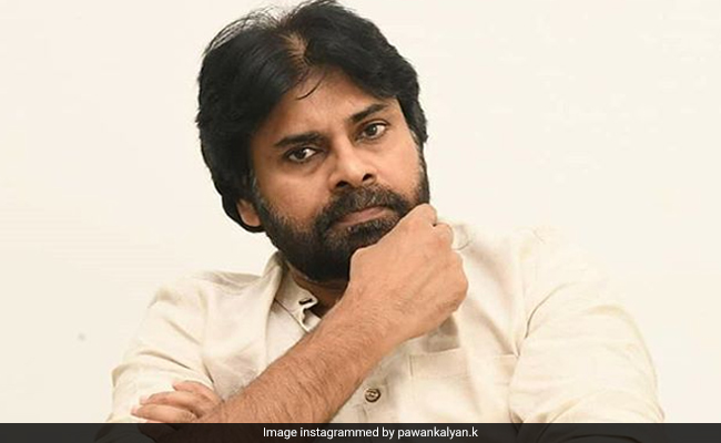 Pawan Kalyan Finally Tastes Victory In Andhra Assembly Polls