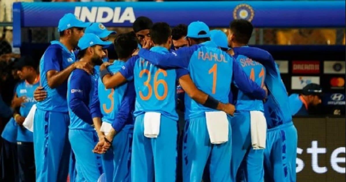 Read more about the article पंत या रोहित नहीं, भज्जी ने कहा- ये है टीम टीम इंडिया का सबसे बड़ा मैच विनर