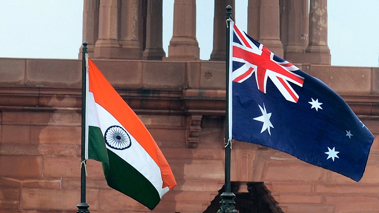 You are currently viewing Four Indian intelligence officers asked to leave Australia in 2020: Report