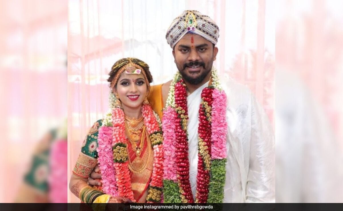 You are currently viewing Chandan Shetty And Niveditha Gowda Announce Divorce: "We Still Respect Each Other"