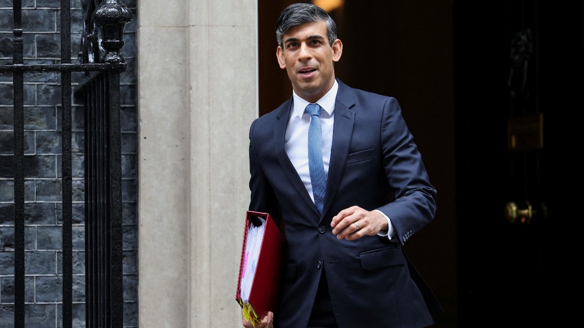 UK general elections: Experts predict defeat for Conservative Party, calls Rishi Sunak worst Britain PM