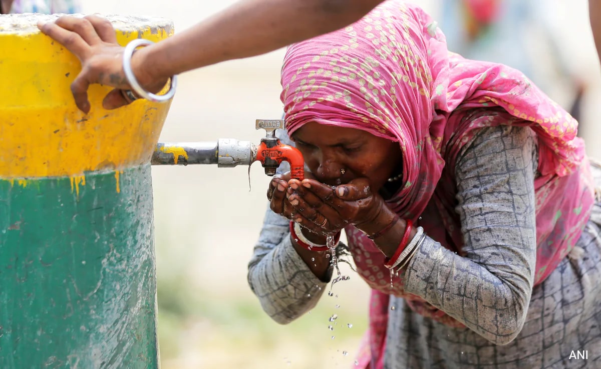 India's Heatwave "Longest Ever", Worst Yet To Come