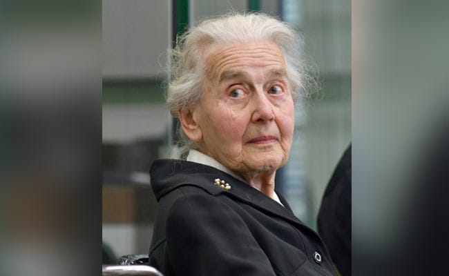 You are currently viewing 95-Year-Old “Nazi Grandma” Convicted Again For Denying Holocaust