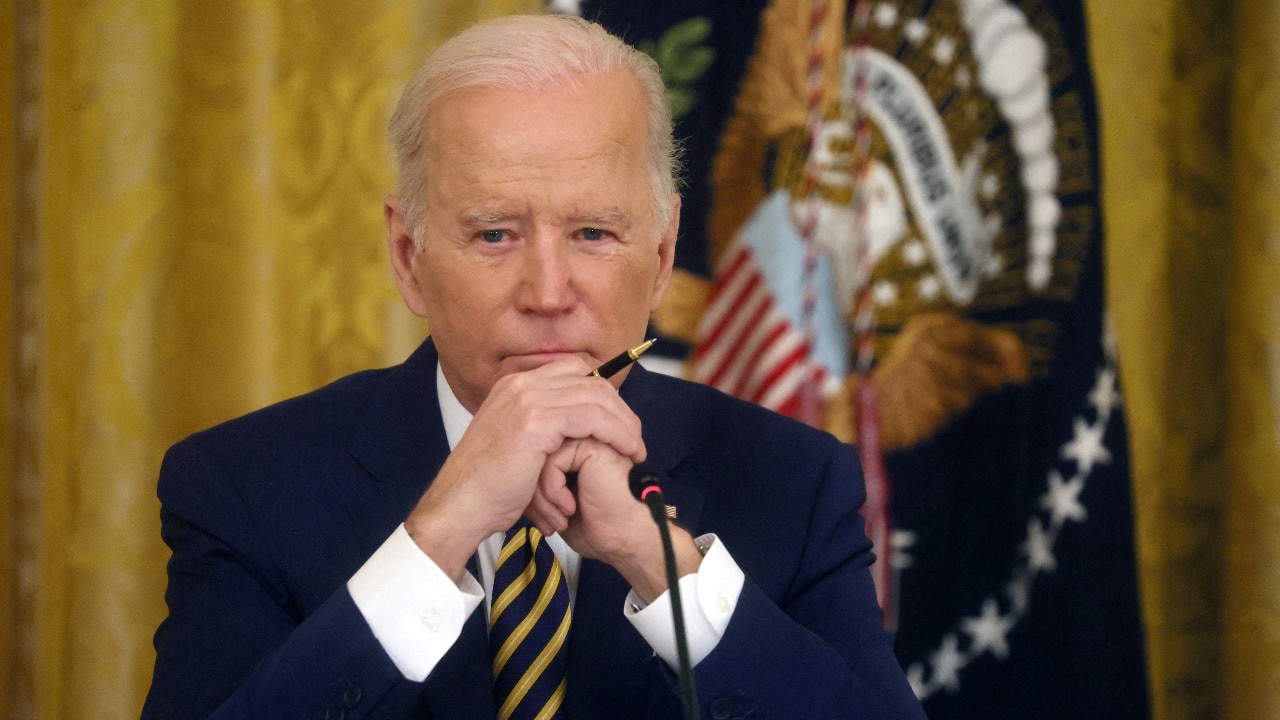 Joe Biden struggles to function after 4 pm, prone to gaffes, fatigue: Report