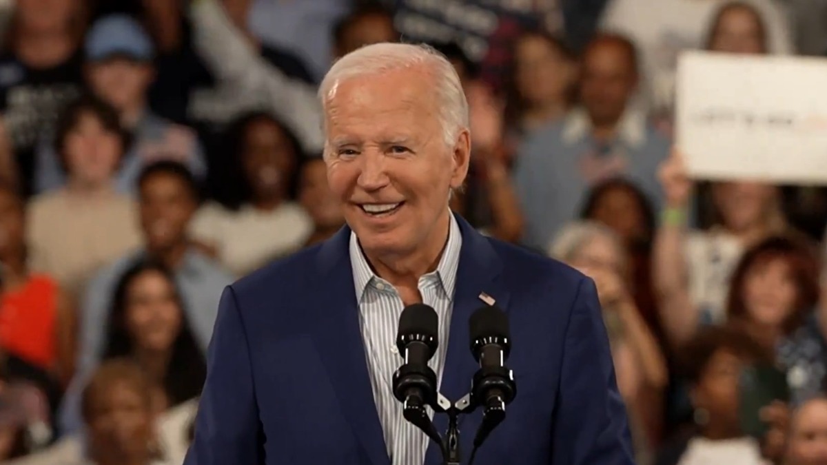 Joe Biden vows to beat Donald Trump despite bad debate performance, says I know I am not young