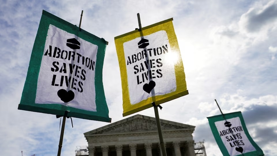 Read more about the article US Supreme Court allows emergency abortions in Idaho for now