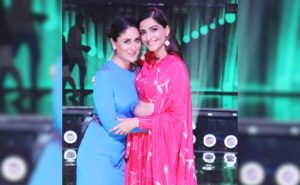 Read more about the article To Birthday Girl Sonam Kapoor, A Birthday Wish From Kareena Kapoor