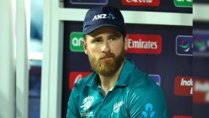 Read more about the article Williamson Slammed, Told To Look At Virat Kohli, After NZ's T20 WC Exit