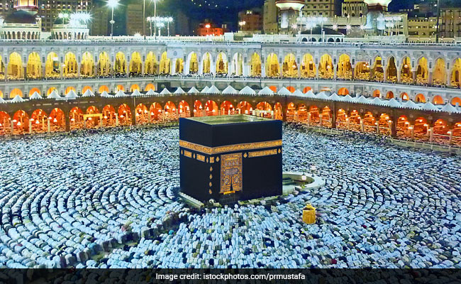 You are currently viewing Over 300 Egyptian Pilgrims Die In Hajj, Most From Heat: Diplomats