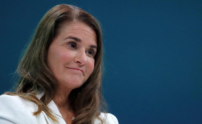 Read more about the article Melinda French Gates Endorses Joe Biden: I Can’t Stay Quiet