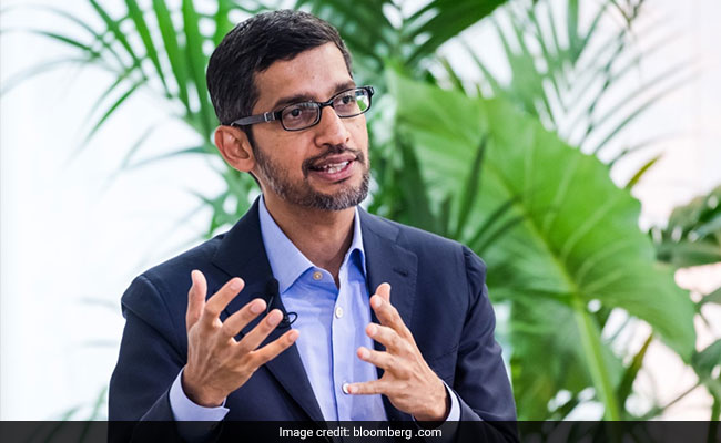 You are currently viewing "What A Game": Satya Nadella, Sundar Pichai On Team India's Historic Win
