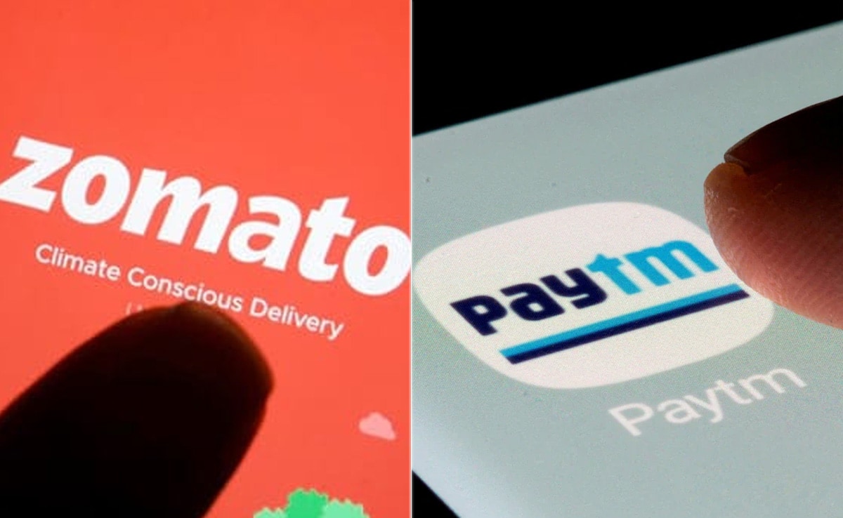 You are currently viewing Paytm In Talks With Zomato To Sell Movie Ticketing Business: Report