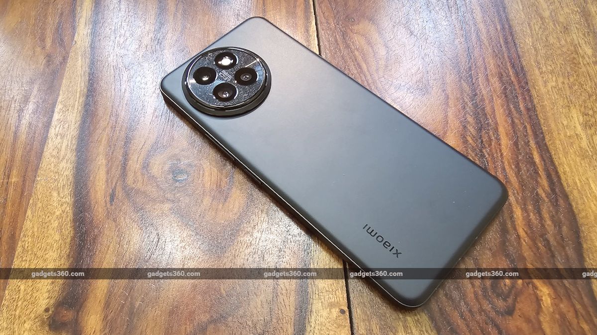 You are currently viewing Xiaomi 14 Civi First Impressions