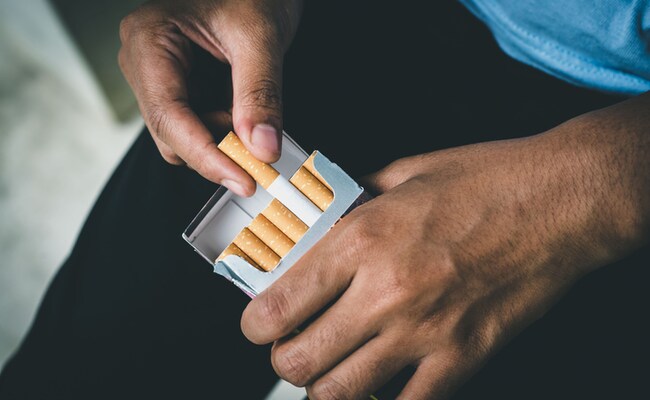 Cigarette Prices Remain Unchanged After No Tobacco Tax Hike In Budget 2024