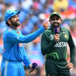 Pakistan Break Silence On Reports Of CT Final Moving Out To Suit India