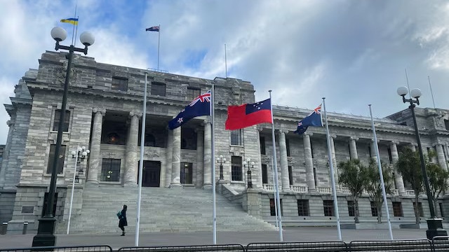 New Zealand to apologise after enquiry finds children, adults abused in care