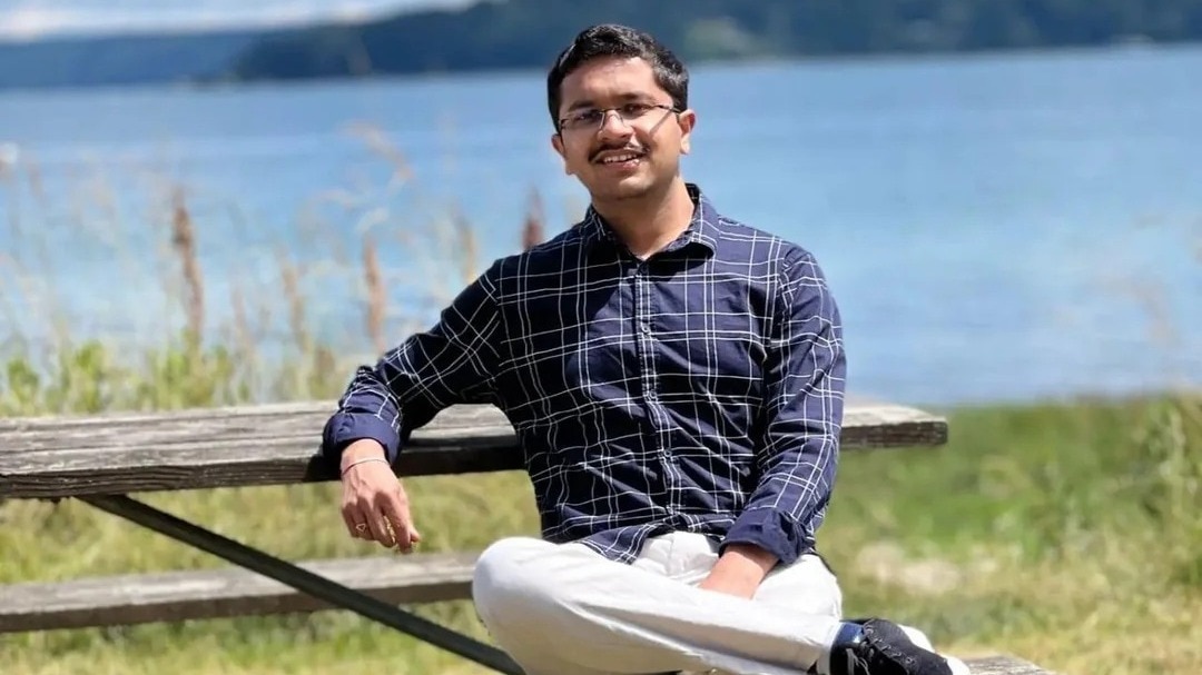 Indian techie drowns in Glacier National Park in United States