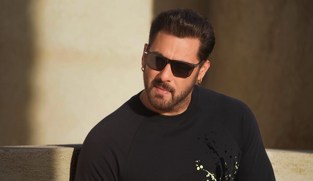 "Salman Khan Should Be Scared": What Gangster Told Shooters Before Firing