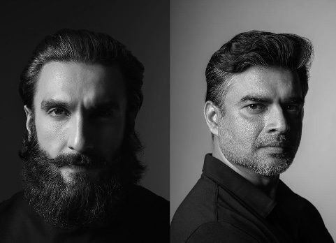 This Is Not A Drill: Ranveer Singh To Star With Madhavan,  Sanjay Dutt, Arjun Rampal And Akshaye Khanna In His Next Film