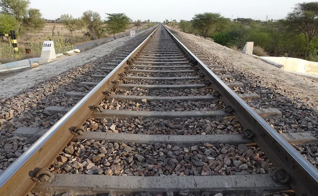 Goods Train Derails in UP's Amroha, 15 Trains Cancelled Or Diverted