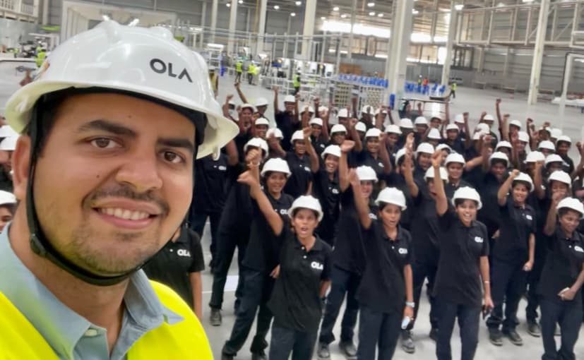 Ola CEO Calls For 70-Hour Work Week, Doctor Warns Of Premature Death Risk