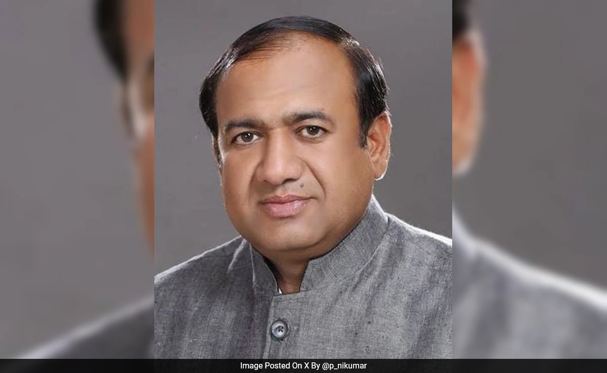 Haryana Congress MLA Arrested By Probe Agency ED In Mining Case