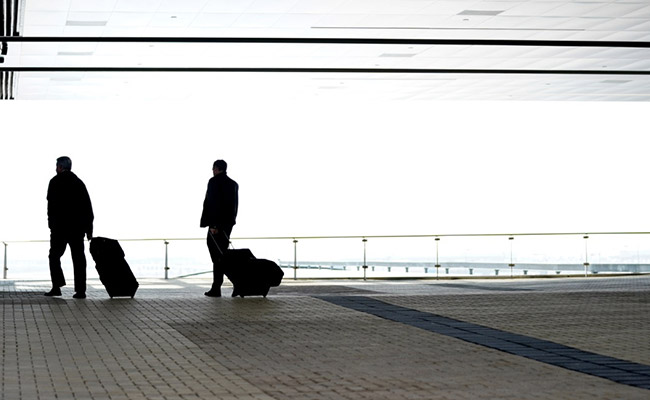 Slovakia’s Bratislava Airport Evacuated After Bomb Threat: Report