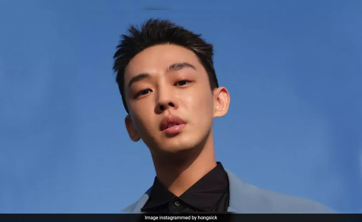Read more about the article Hellbound Actor Yoo Ah-In Accused Of Sexual Assault, Lawyer Denies Allegations
