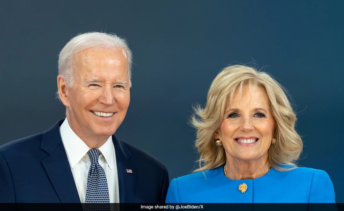 Jill Biden On Joe Biden’s Debate Performance