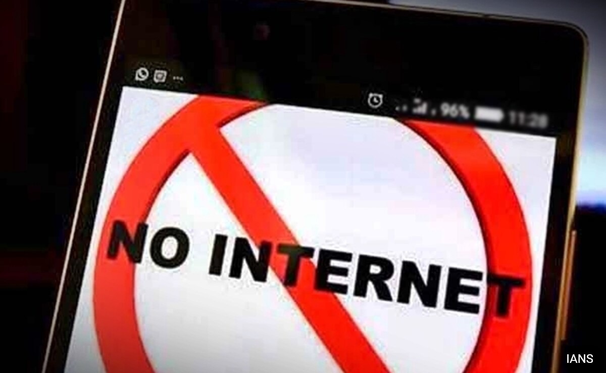 Mobile Internet Suspended For 24 Hours In Nuh Ahead Of Hindu Group March