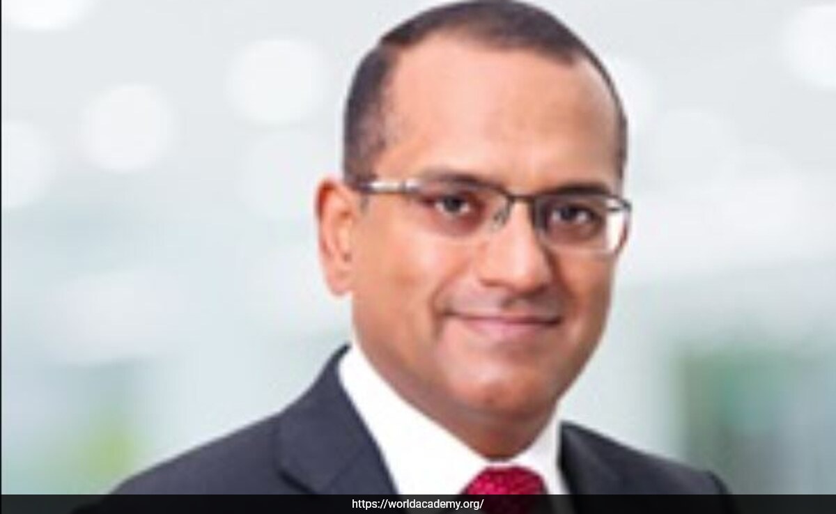 Shaurya Doval Nominated As Fellow Of World Academy Of Art And Science