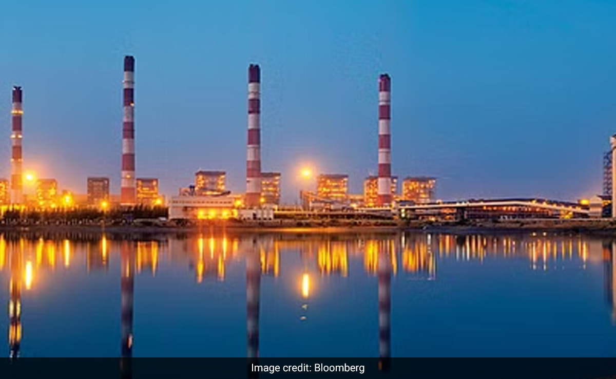 Adani Power Announces Q1 Results, CEO Says Growing From Strength To Strength