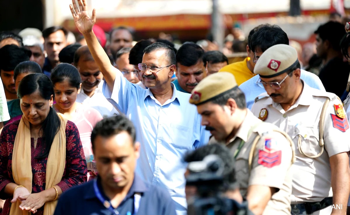 Supreme Court Verdict Today On Arvind Kejriwal's Plea Challenging Arrest