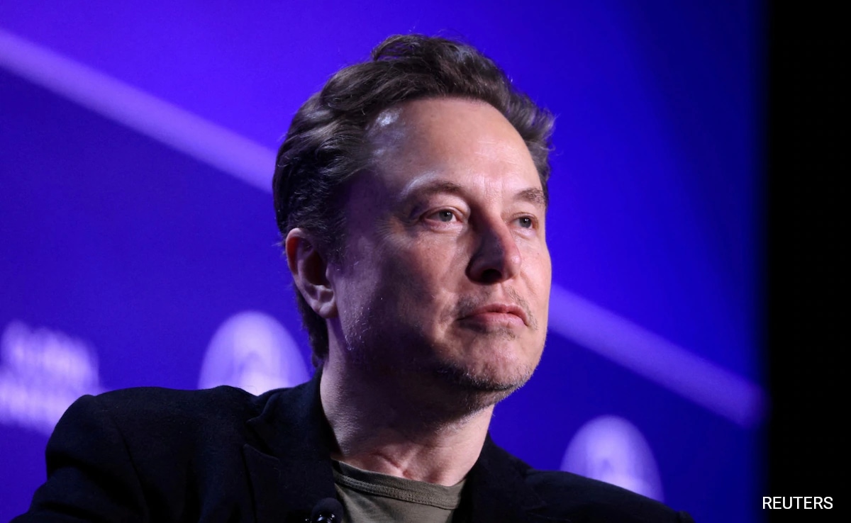 Elon Musk Moving X And SpaceX Out Of California. Here’s What Triggered Him