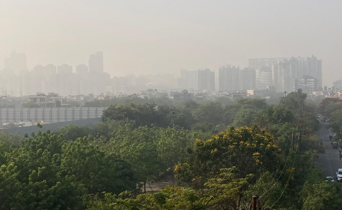 PM2.5 Pollution Exposure Killed 33,000 Indians Annually, Most In Delhi