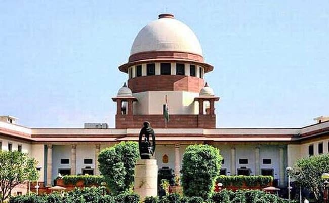 Top Court Slams Centre Over Failure To Implement Disability Act Provisions