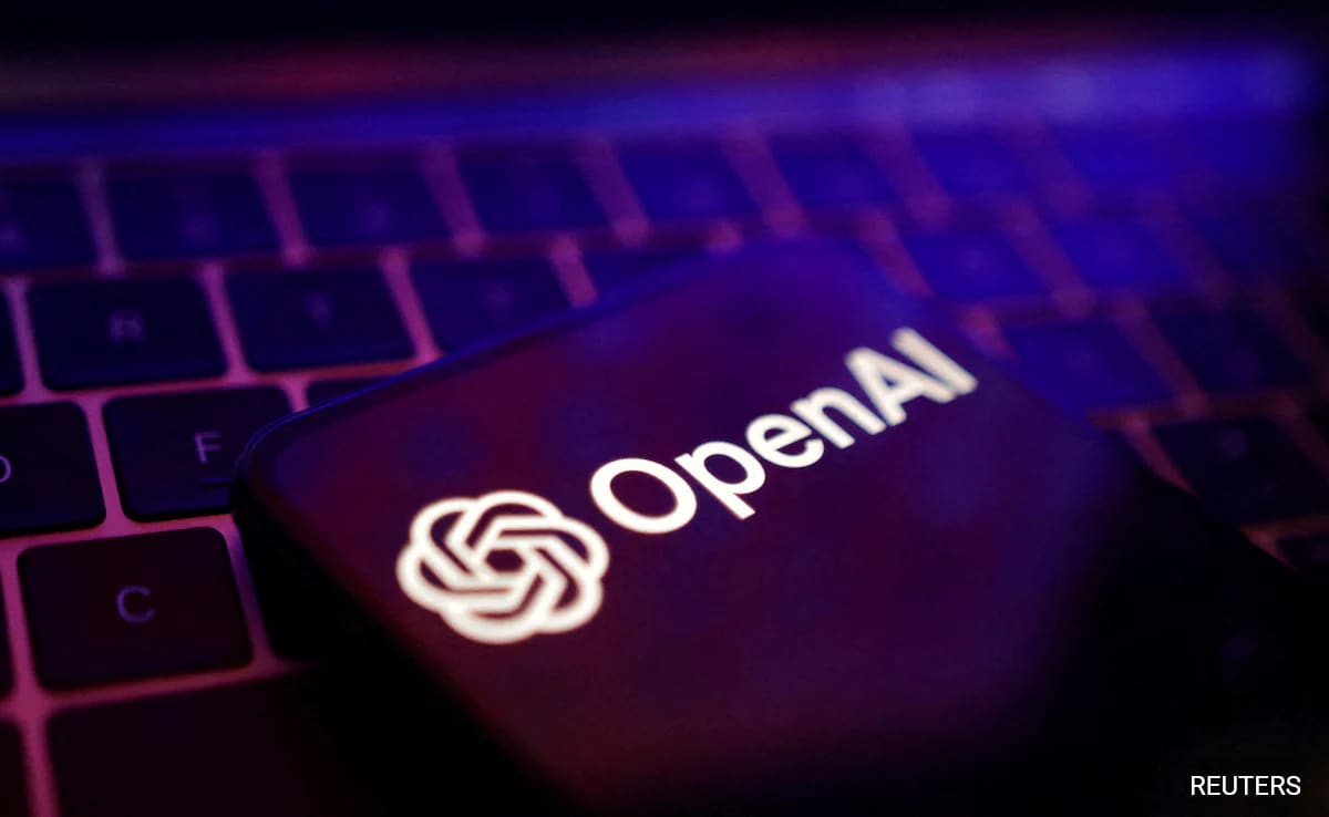 OpenAI Whistleblowers Seek Probe Into Restrictive Non-Disclosure Agreements: Washington Post Report