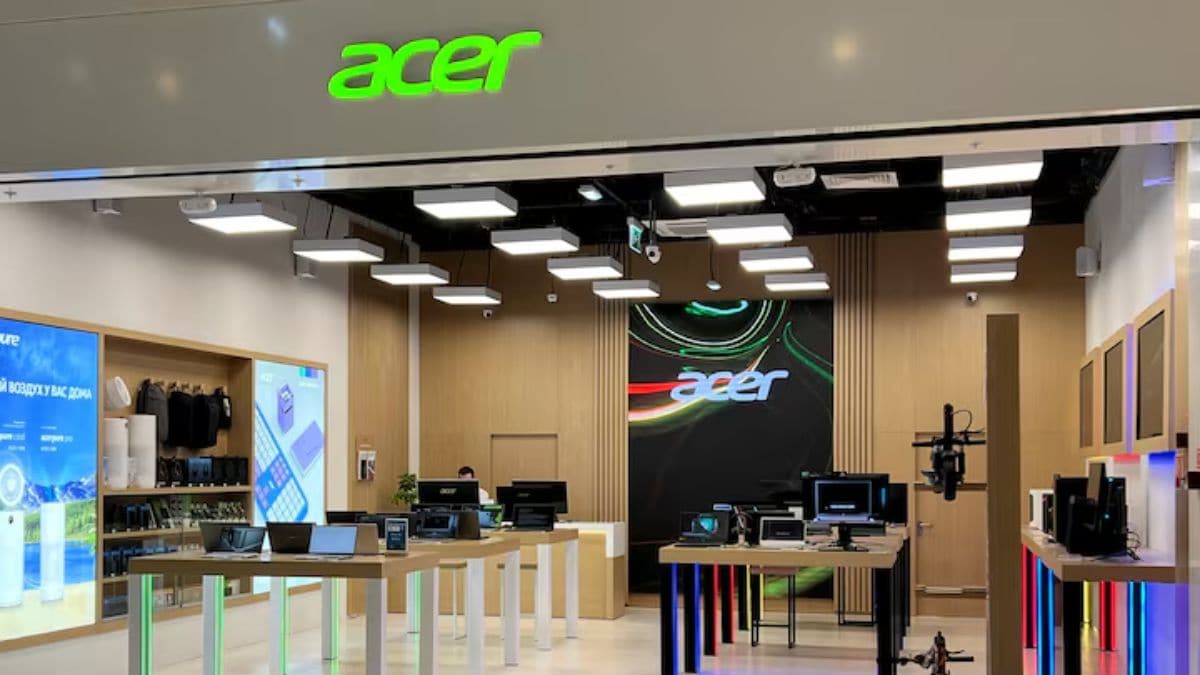 Indkal Technologies Signs Licensing Deal to Launch Acer Smartphones in India Under Rs. 50000