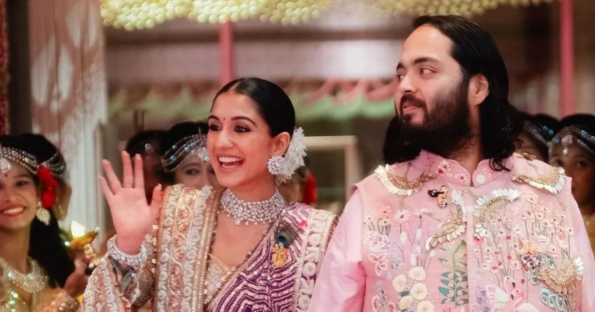 Anant-Radhika Reception Updates: बड़ी रात में शामिल होंगे सितारे